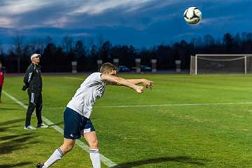 BoysSoccer vs WH 152